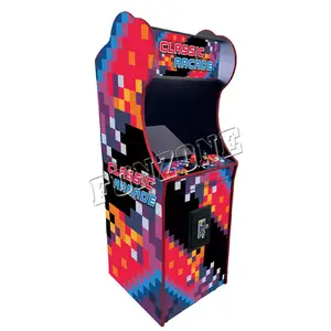 Wholesale Indoor Classic Arcade Party Games Video Game Fighting Game Machine