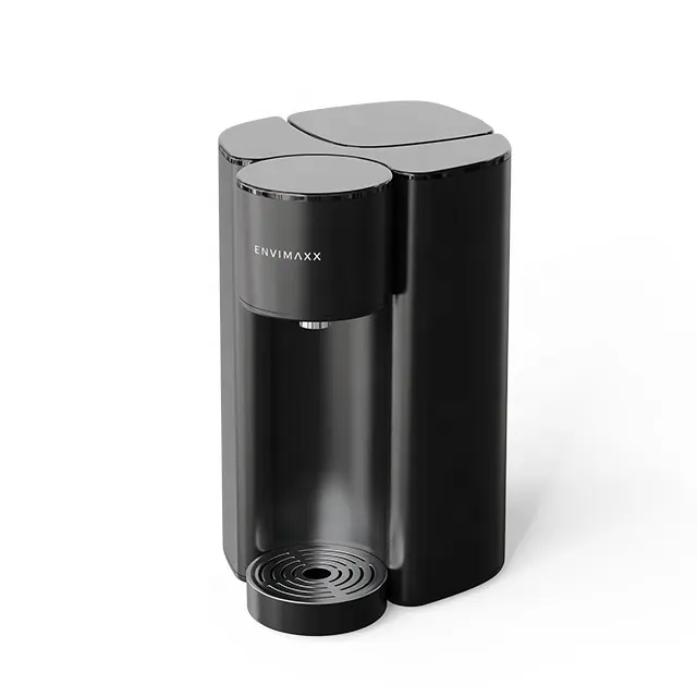 Factory Direct Sale Neues Design Smart 3 Dispens ing Volumes Tragbarer Home Instant-Heißwasser spender für Tee-Milch-Kaffee