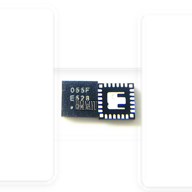Hainayu Electronic Component IC Chip QFE-1922-0-24MQFN-MT-55-0 Package QFN24  055F