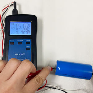 Huaxing 32700 yüksek kapasiteli 6000mah <span class=keywords><strong>3</strong></span>.2V şarj edilebilir 18A LifePo4 pil elektrikli bisiklet Scooter için - Product Image 6