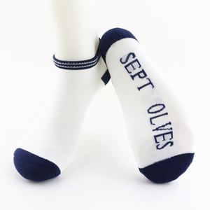 <span class=keywords><strong>Funky</strong></span> pas cher Respirant Dentelle Chaussettes de Cheville Pour Les Femmes - Product Image 1