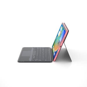 Magic touchpad teclado caso trackpad RGB retroiluminado teclado inalámbrico personalizado para iPad Air 4 10,9 iPad 10th gen 10,9 pulgadas 2022 - Product Image 5