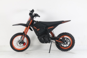 Motocicleta Todoterreno de Alta Velocidad de 48V, 3000W, 1200W, Motor S1 BLDC, Motocicleta Todoterreno Eléctrica de 48V, 2400W, 2500W, Potente Motocicleta de Cross - Product Image 5