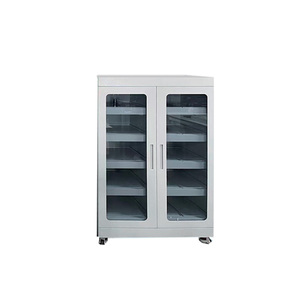 Zhongshun tự thông minh thông minh trọng lượng nội các tập tin tài liệu lưu trữ hàng tồn kho hệ thống quản lý với khóa điện tử - Product Image 6