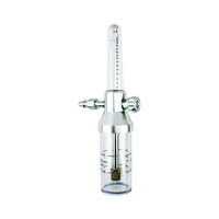 Débitmètre médical Ofq-5-7 pour concentrateur d'oxygène, usine personnalisée, prix bon marché