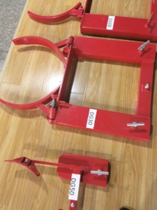 Распродажа, гигантский подъемник 450 кг - Product Image 5