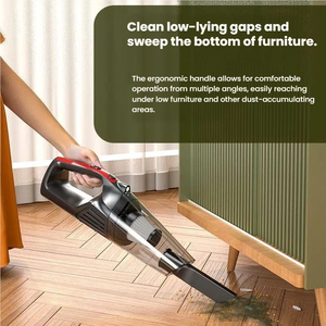 Aspirateurs sans fil 120W pour voiture, <span class=keywords><strong>aspirateur</strong></span> sec et humide pour maison, <span class=keywords><strong>aspirateur</strong></span> professionnel pour voiture, aspiradora para el coche - Product Image 5
