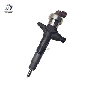 <span class=keywords><strong>Injecteur</strong></span> Denso d'origine neuf 295050-2420 8-97435554-0 pour Isuzu D-Max 4JJ1 3.0L - Product Image 6