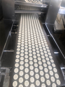 Nhà Máy Trung Quốc Giá Mềm Và Cứng <span class=keywords><strong>Biscuit</strong></span> <span class=keywords><strong>Making</strong></span> <span class=keywords><strong>Machine</strong></span> Với Chất Lượng <span class=keywords><strong>Biscuit</strong></span> Dây Chuyền Sản Xuất - Product Image 5