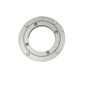 Alluminio 14 pollici 350mm <span class=keywords><strong>Lazy</strong></span> <span class=keywords><strong>Susan</strong></span> cuscinetto piastra girevole Base del sedile pigra <span class=keywords><strong>Susan</strong></span> giradischi per tavolo - Product Image 6