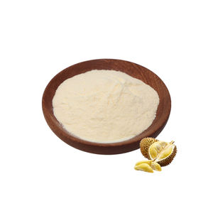 Лучшее качество, Натуральный Лиофилизированный экстракт дуриана, порошок, Заводская поставка, порошок дуриана - Product Image 2