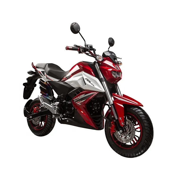 Vente chaude coût-efficace mini moto petit d'émission 150cc 4 temps pocket racing sport dirt bike