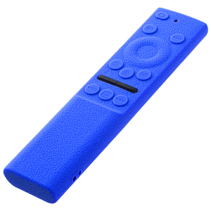 Étui de protection antichoc en silicone pour télécommande <span class=keywords><strong>Samsung</strong></span> BN95-01432A - Product Image 1