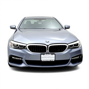 Voitures d'occasion BMW Série 5 530i 4 portes berline à vendre - Product Image 1