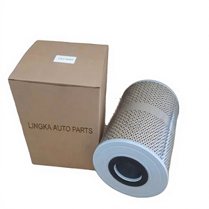 Filtros de Aceite de Alto Rendimiento para Camiones, para Motores 3508B 3512B, Piezas 7N7500 P557500 P7003 1R0726 LF3485 - Product Image 2