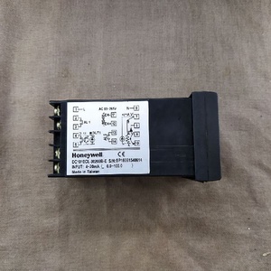 Controlador de Temperatura PID DC1010CL-301-000-E con Buen Precio y Alta Calidad - Product Image 3