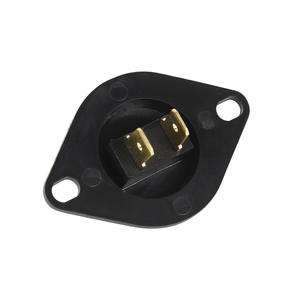 Термистор управления сушилкой 134587700, запасная часть для замены предохранителя, производство Нинбо. Для получения информации о материале, обратитесь в службу поддержки клиентов. - Product Image 1