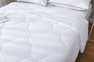 100% viscose từ hữu cơ tre đồng bằng nhuộm <span class=keywords><strong>Comforter</strong></span>, Tre Duvet, đồng bằng nhuộm Quilt - Product Image 3