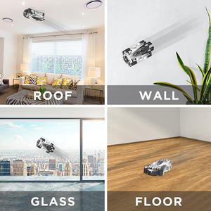 Coche acrobático de escalada de pared con Control remoto transfronterizo 9920L para <span class=keywords><strong>Amazon</strong></span> Factory Source Racing regalo de Navidad para niños - Product Image 3