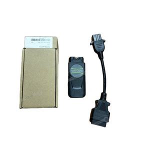 Herramienta de Diagnóstico para Camiones Pesados VOCOM II Mini 88894200 VOCOM 2 MINI para Volvo/Renault/UD/Mack - Product Image 1