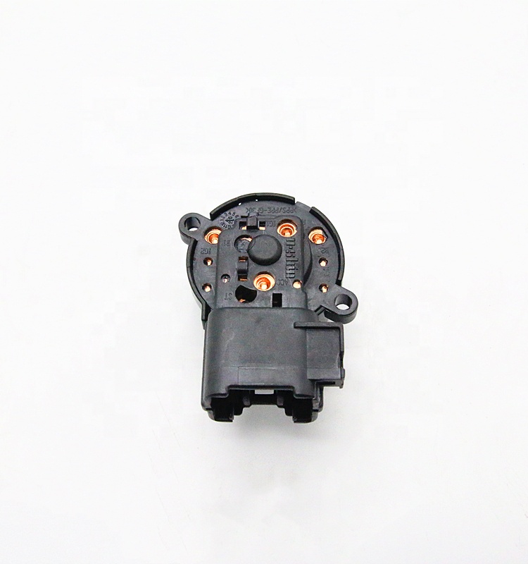 Genuine ISUZU Ignition Switch - Reliable Seat Connector