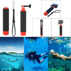 Logotipo/Empaque Personalizado Disponible: Barra de Flotación Antideslizante para Cámaras <span class=keywords><strong>GoPro</strong></span> Hero, Insta360, DJI Action, Ideal para <span class=keywords><strong>Buceo</strong></span> - Product Image 4
