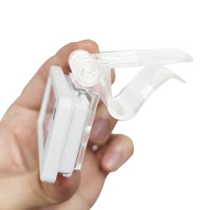 Support pour étiquette électronique d'étagère (ESL) 2,1'' - Product Image 1