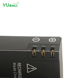 Meilleur prix, batterie lithium-ion rechargeable 900 mAh 3,7 V <span class=keywords><strong>SJ4000</strong></span> pour caméra d'action SJCAM en stock - Product Image 6