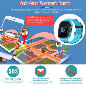 <span class=keywords><strong>S1</strong></span> <span class=keywords><strong>ANDROID</strong></span> GPS trẻ em Tracker thông minh xem đôi nói chuyện chức năng videl cuộc gọi Tạ Ơn món quà hỗ trợ <span class=keywords><strong>Sim</strong></span> 4G thông minh Smartwatch - Product Image 5