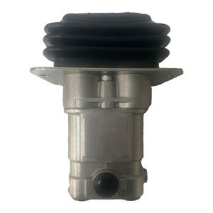 Huamao Hydraulic Foot <b>Pedal</b> Valve | Durable Control Valve for Construction <b>Machinery</b> - Product Image 1