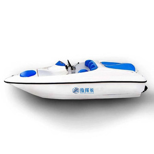 Jet ski 1400cc, 6 places, 151-225 ch, moteur 4 temps en fibre de verre, sports nautiques - Product Image 3