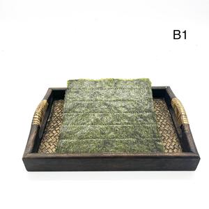 Suşi için Yosunlu Nori Yaprakları, Japon Mutfağı Yemekleri - Product Image 2