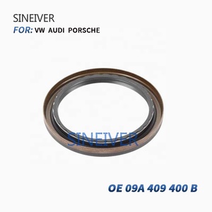 Convient à Audi Q3 TT Volkswagen <span class=keywords><strong>Tiguan</strong></span> 09A409400B 09A409400 Joint d'huile demi-arbre 09A 409 400 B - Product Image 3