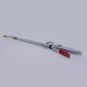 Pistola de Aire Comprimido Precision Air Blue: Calidad y Rendimiento Superiores - Product Image 4