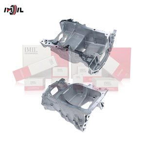 1ZR 2ZR 4ZR 5ZR 7ZR发动机排油盘11420-丰田花冠Vios Prius Yaris Vitz的37010汽车配件 - Product Image 1