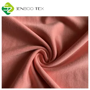 Best Quality Oeko Tex Bamboo Fabric Spandex Used For Sleepwear