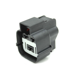 DJ7032K-7.8-21 Auto 3 Pin Female Wire Harness <b>Plug</b> Connector Auto Electrical Fan Connector With Terminals - Product Image 4