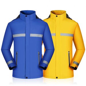 <b>Mens</b> Trench <b>Coat</b> Winter Thickened Warm <b>Long</b> Overcoat Slim Fit Waterproof Windproof Blank <b>Coat</b> Wholesale Business Casual - Product Image 1