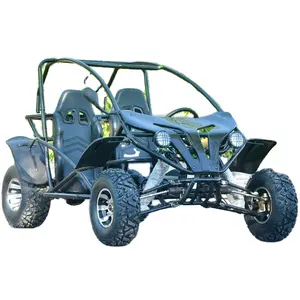 LNA unleash more power 5000w electric eec utv