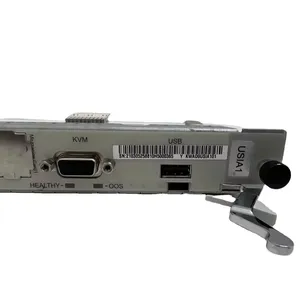 HUAWEI OSTA2.0 T8280 T8290 USIA1 CN22USIA1 PN03052588 Universal Service Interface Unit-IMS-4GE Applied to HSS9860