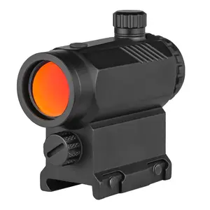 SPINA OPTICS accessories tactical reflex sight red dot scope sight for Hunting