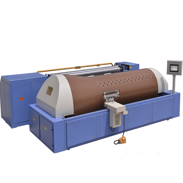 Chinese Factory Price High Speed Sectional Warping Machine for Weaving Beaming Production Line