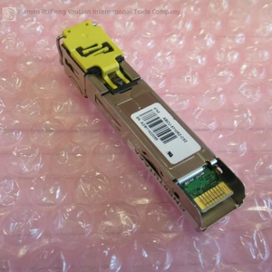 Module émetteur-récepteur SFP RJ45 1000Base-T 1 Gbit/s 100 m Glc-t 30-1410-02, neuf, original, en stock, automatisation industrielle, dédié - Product Image 1