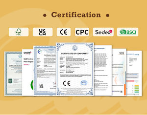 CuteBee - Kit de Manualidades para Hacer un Rincón de Lectura, Modelo CWGC201 Champs-Elysées Florist, Rompecabezas 3D de Madera, Casa en Miniatura, Jardín, Kit de Manualidades para Regalo - Product Image 6