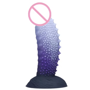 Dildo Monstruoso XXL de Silicona con Forma de Animal de Fantasía, con Ventosa, Juguete Sexual para Mujeres, Realista, Suave, Flexible, Grande, Nuevo - Product Image 1