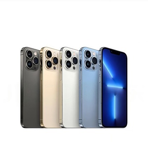 Téléphones mobiles d'occasion de haute qualité A+ 128 Go 256 pour 13promax 5G Débloqué Version US Occasion - Product Image 4