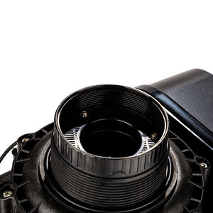 Écran LCD 15 t/h Traitement automatique intelligent de l'eau Valve de ramollissement à cadre fixe Matériau ABS 220V Composants de base PLC - Product Image 4