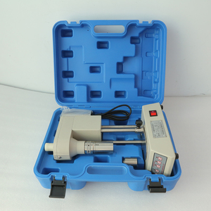 6 geschwindigkeiten elektronisch rotierend Rotations-Schlamm-Viskometer - Product Image 3