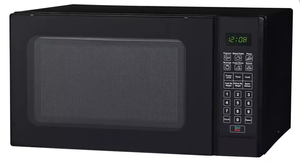 Horno <span class=keywords><strong>microondas</strong></span> eléctrico portátil automático de acero inoxidable de alta calidad para el hogar, hornos comerciales digitales a la venta - Product Image 3