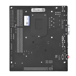 Placa base Jingsha LGA1150 Socket MATX B85 Chipset <span class=keywords><strong>DDR3</strong></span> Gaming Desktop Mainboard con interfaz de disco duro <span class=keywords><strong>Intel</strong></span> SATA - Product Image 6